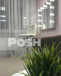 Posh studio