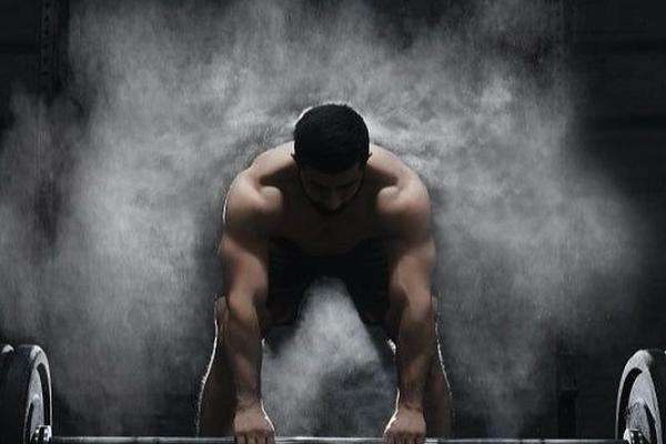 Бойцовский клуб