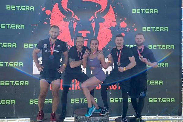 Бойцовский клуб