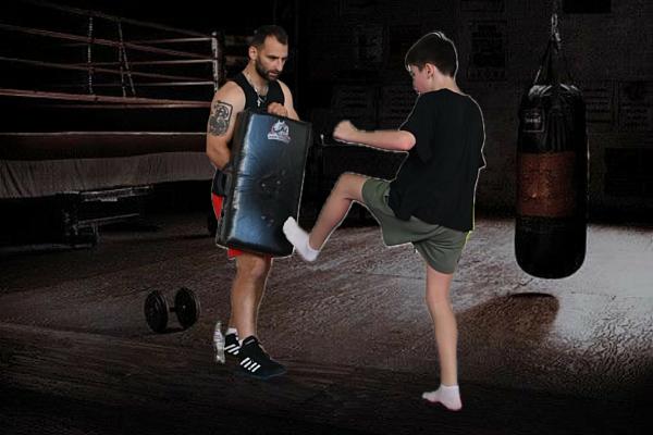 Бойцовский клуб