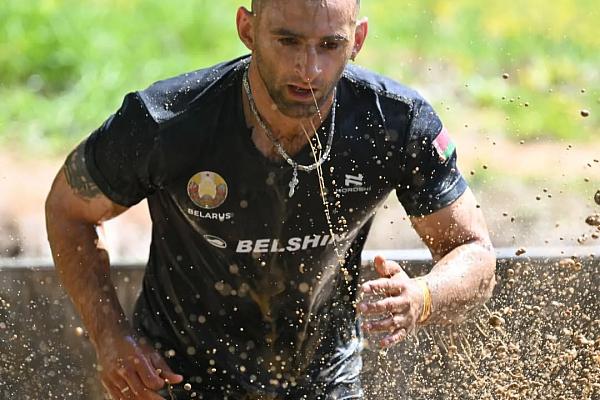 Бойцовский клуб