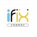 Сервисный центр "iFix"