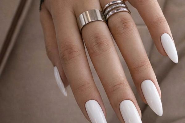 nail master NASTYA FILCHENKO